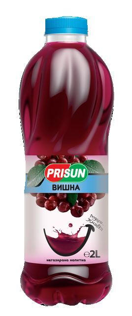 Prisun Плодова напитка различни видове