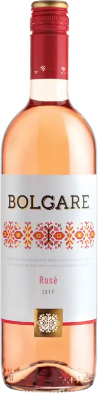 Bolgare Червено, Бяло вино или Розе