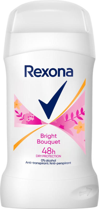 REXONA Дезодорант различни видове
