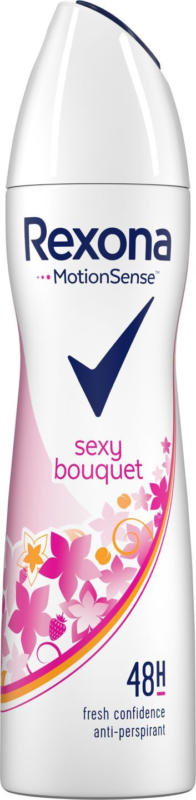 Rexona Дезодорант спрей различни видове