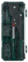 Parkside® Клещи за поп нитове