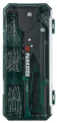 Parkside® Клещи за поп нитове