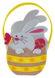 LIV&BO Декоративна кошница