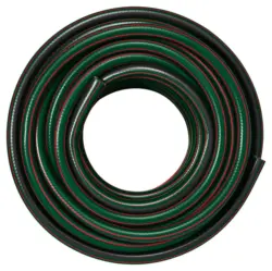 Parkside® Градински маркуч 20 м, четирислоен, 3/4″