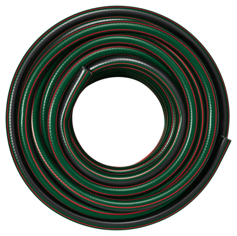 Parkside® Градински маркуч 20 м, четирислоен, 3/4″