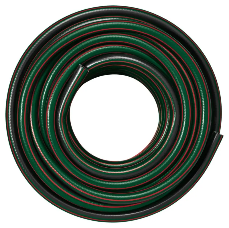Parkside® Градински маркуч 20 м, четирислоен, 3/4″
