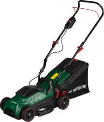 Parkside® Акумулаторна косачка PRMA 20-Li B2