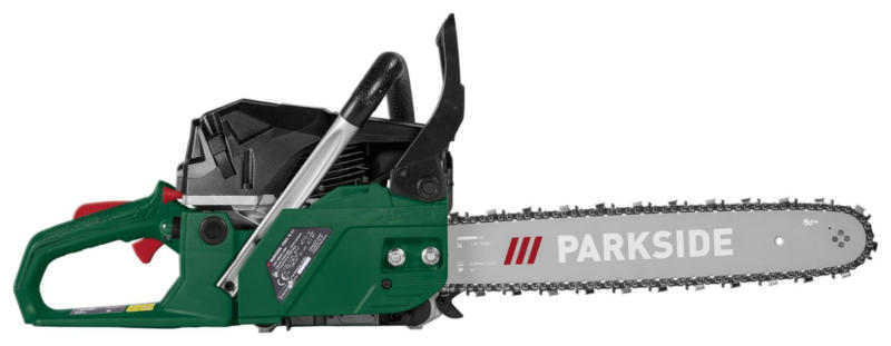 Parkside® Бензинова резачка PBKS 46 A1 Good