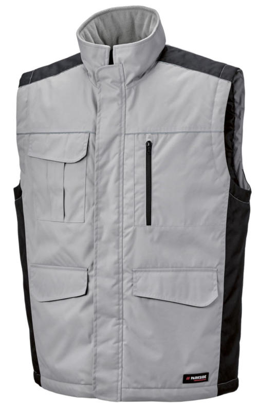 PARKSIDE® PERFORMANCE Елек M - XXL