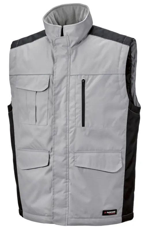 PARKSIDE® PERFORMANCE Елек M - XXL