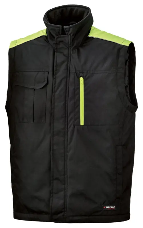 PARKSIDE® PERFORMANCE Елек M - XXL