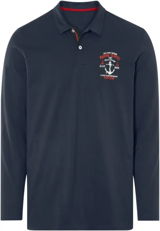 TOWNLAND Поло блуза или Поло тениска