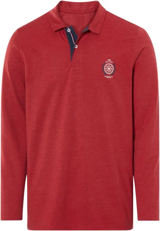 TOWNLAND Поло блуза или Поло тениска