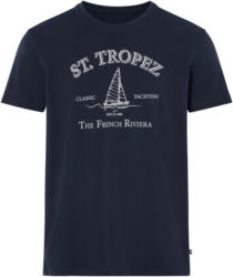 TOWNLAND Тениска M - XL