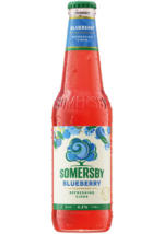 Kaufland хипермаркет Somersby Сайдер боровинка - до 11-05-25