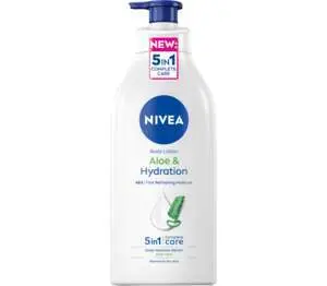 Nivea Мляко или Лосион за тяло различни видове