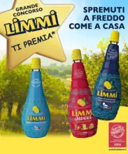 Limmi ti premia!