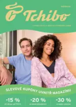 Tchibo Tchibo leták 16/25 – do 02.06.2025