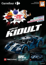 Spécial kidult