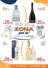 Brindisi alla stagione