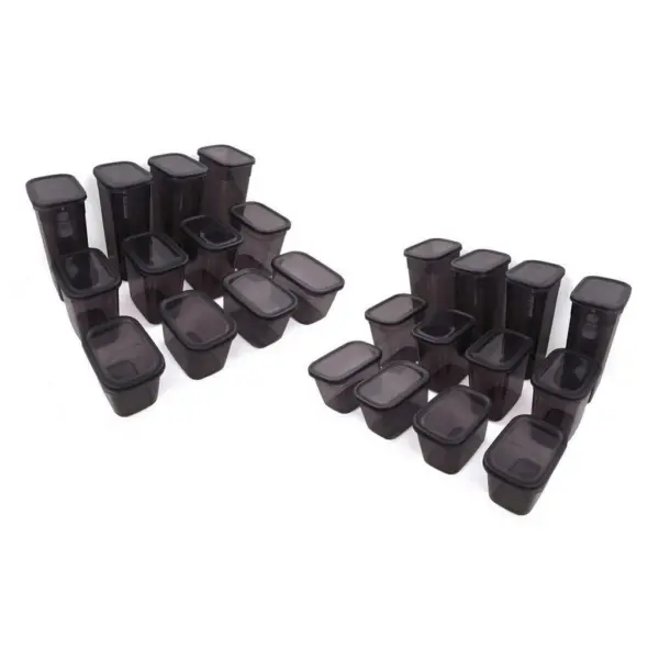 HermiaConcept Frischhaltebox-Set Marrakech