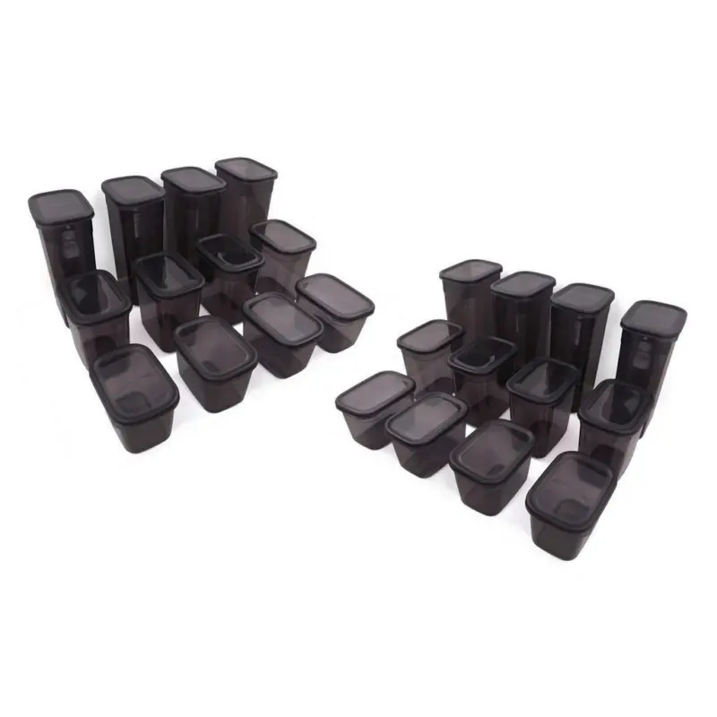 HermiaConcept Frischhaltebox-Set Marrakech