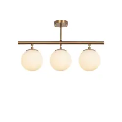 Opviq Deckenleuchte Atmaca