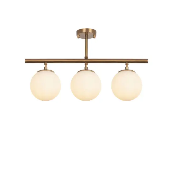 Opviq Deckenleuchte Atmaca