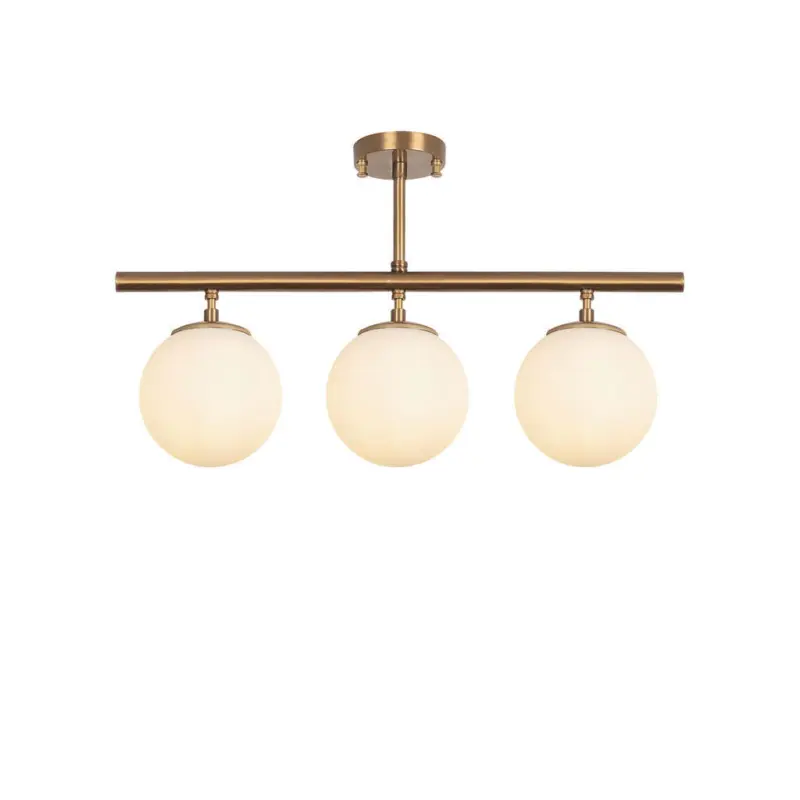 Opviq Deckenleuchte Atmaca