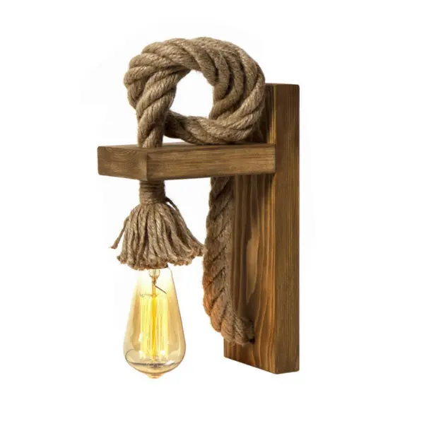 Opviq Wandleuchte Erebos