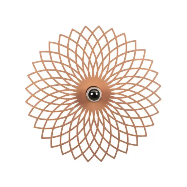 Opviq Wandleuchte Fellini