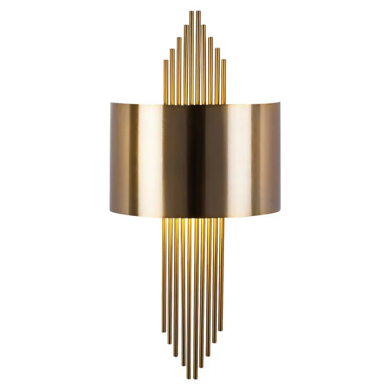 Opviq Wandleuchte Ringel