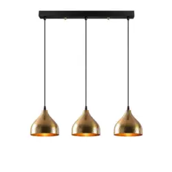 Opviq Pendelleuchte Tattoo