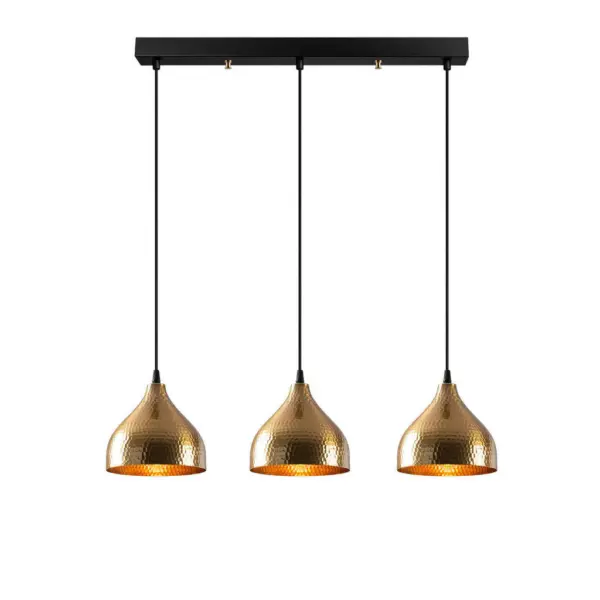 Opviq Pendelleuchte Tattoo