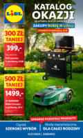 OFERTA WAŻNA OD 22.04