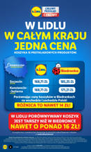 OFERTA WAŻNA OD 22.04