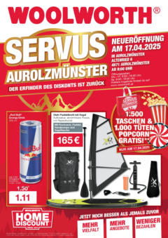 Woolworth Servus Aurolzmünster! gültig ab 16.04.2025 | Seite: 5 | Produkte: Leggings, Kleid