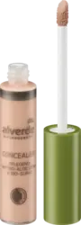 alverde NATURKOSMETIK Concealer 04 Sand