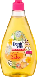 Denkmit Spülmittel Sweet Paradise