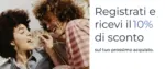 IGI&CO 10% di sconto - al 30.06.2025