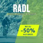 Sportler Fino al -50% - al 30.04.2025