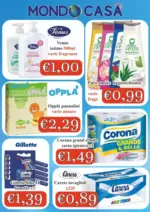 Mondo Casa Più Offerte - al 30.04.2025