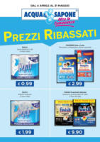 Prezzi Ribassati