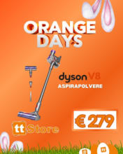 Orange Days