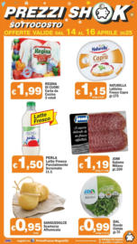 Sottocosto