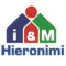 i&M Bauzentrum Hieronimi