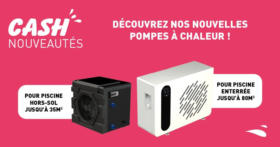 Envie de profiter de votre piscine dès le printemps ?