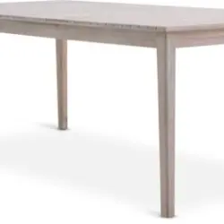 JYSK Masă grădină KOLLEN 100x205 lemn