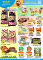 Mix Markt Prodotti Dell'Est Europa - al 27.04.2025