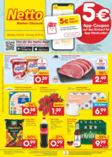 Netto: Wochenangebote